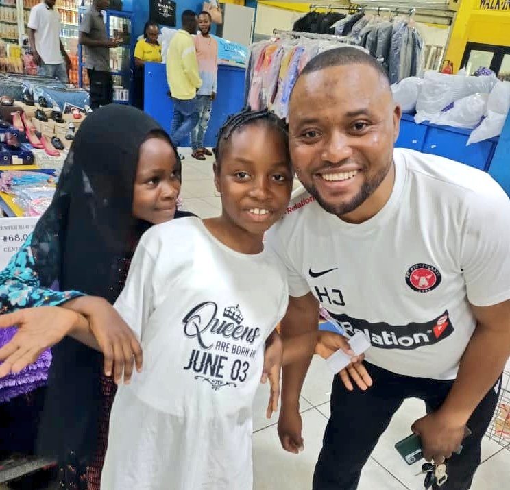 ipoola2013's tweet photo. Not everyone will appreciate what you do for them.
You have to figure out who is worth your kindness and who is just taking advantage.
We really appreciate you all for celebrating our daughter's Birth Date.
#OmoT
#daddiesgirl
#Daddyslittleprincess https://t.co/X0733VmsK9