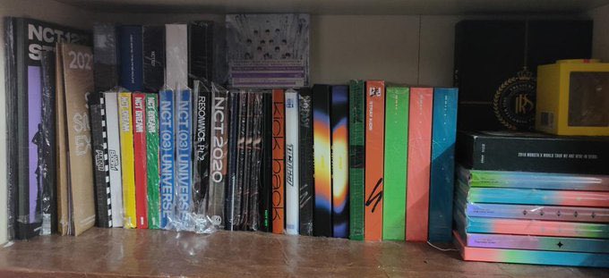 sno0pyjung's tweet photo. help rt 🧎🏻‍♀️#pasarnct #PasarNCTmy
WTS UNSEALED ALBUM &amp; PC
* prefer buy pc in bulk (90% taken)
* help me to clear these asap 🥹
* refer spreadsheet for price and availability https://t.co/SqQhXgalgL

taeil kun ten doyoung chenle jungwoo jaehyun taeyong shotaro jisung mark yuta https://t.co/nvNjiIEwJT