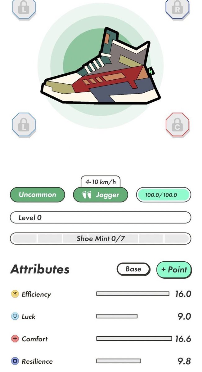 Ashigaru 3.0-official tweet media