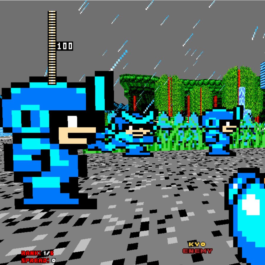 quint RIDES  together :)