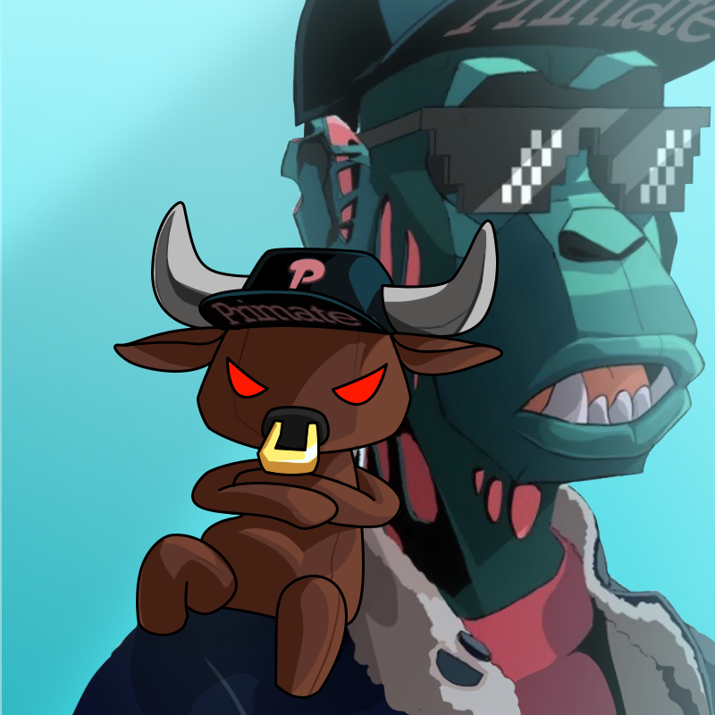 Haro Buru NFT tweet media