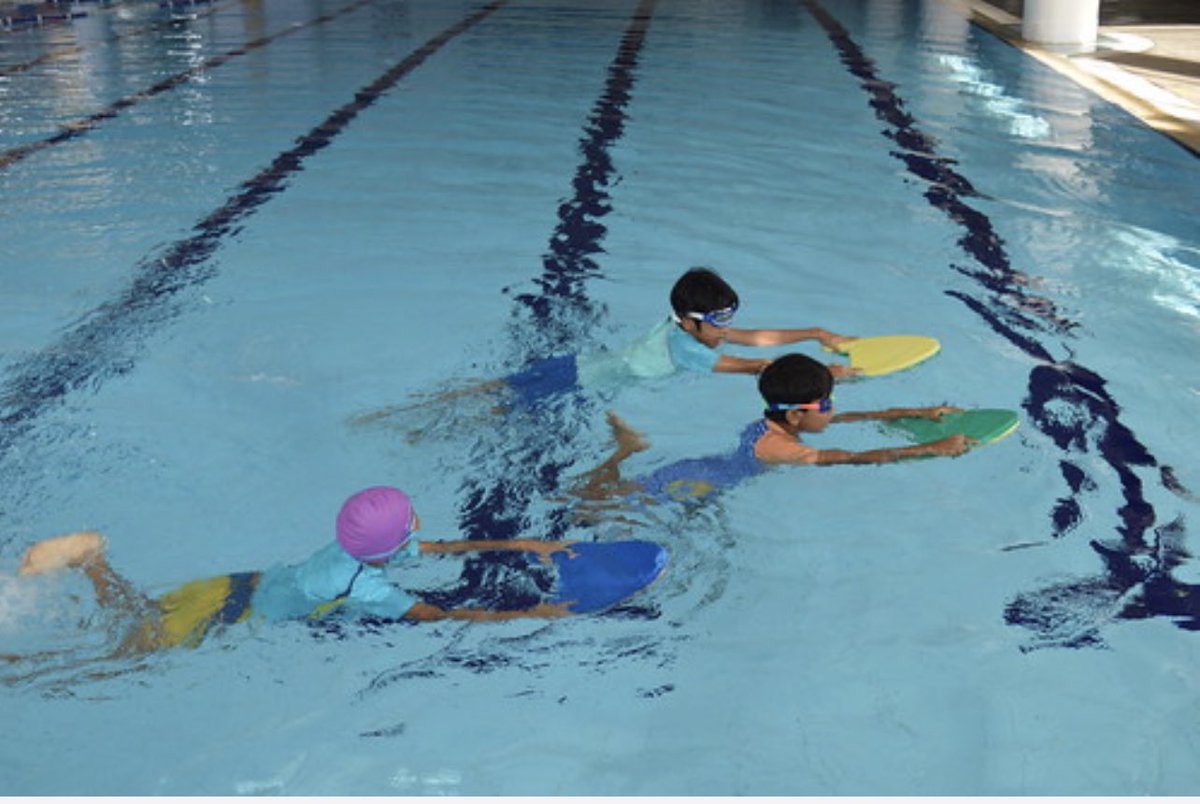 jsyear4's tweet photo. Highlights from the Year 3 and 4 Swimming 🏊‍♀️ Gala 
@BSC_JSHead @BSColomboLK @jsyear4 @jsyear3 https://t.co/5jcEglcQO7