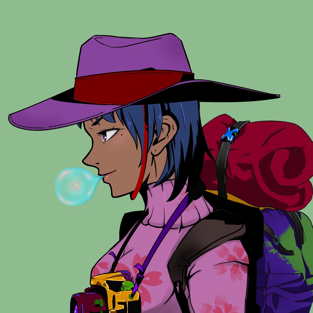 ChappiesSA32's tweet photo. @RyokooNFT @sitonsilapaw @Kwakualston Thanks!
#ryoko https://t.co/6QyJGcr1tT