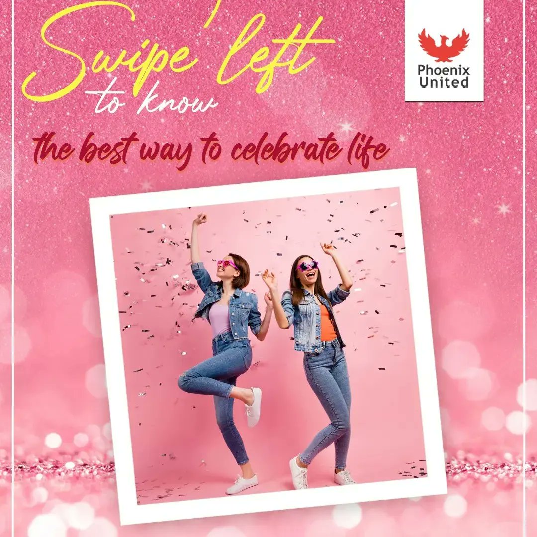 PhoenixUniLko's tweet photo. Be it a weekend or a weekday, you know where to head to celebrate life and we know how to pamper you and spoil you for choices. So, plan up and come down to Phoenix United with your loved ones to spend a day full of fun and frolic.
#celebrateweekend #weekend #Shopping #Lucknow https://t.co/ktv0gRpVER