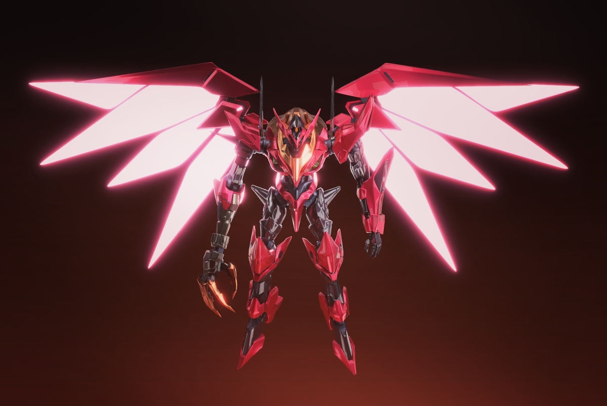 赤田丸子 紅蓮聖天八極式 コードギアス 反逆のルルーシュ カレン シュタットフェルト 3d 机甲 机械 Mecha 機動戦士ガンダム ガンダム T Co Sdcqvlfvr1 T Co Qvukw4p63c Twitter