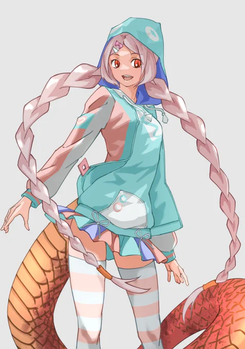 アマゾンツリーボア 