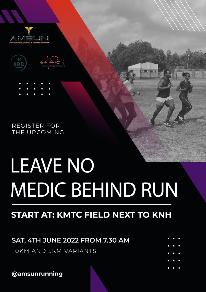 AMSUNrunning's tweet photo. F1 fans             🤝          LNMB  
on Sunday                     runners 
                "IT'S RACEDAY!!!"

#LNMBrun #MedicsRun https://t.co/y9qZfOIICD