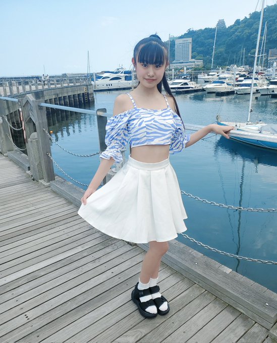 アイカのTwitter画像7