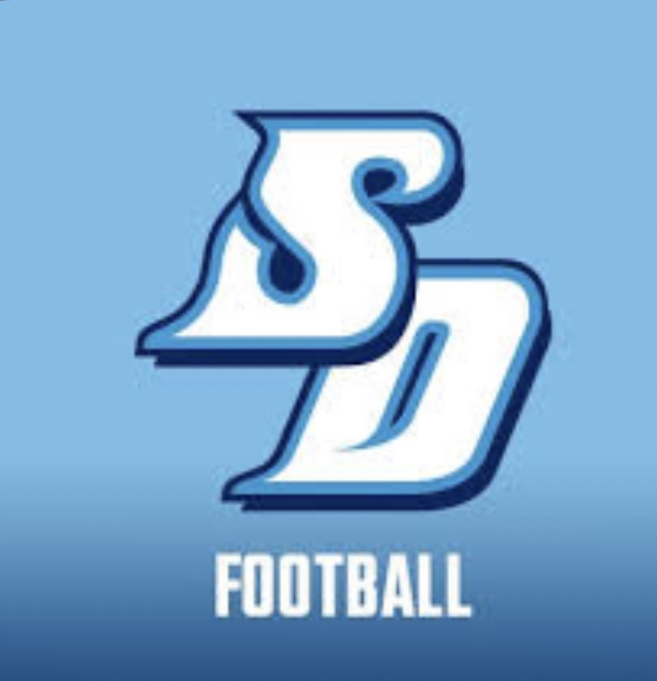MaiavaSimeon's tweet photo. Extremely blessed and grateful I’m honored to announce I have received my first Division 1 Scholarship to the University of San Diego.
@CoachDKeller @SMCHS_Football @Coach_TimHolt @CoachRouz @embo85 @GregBiggins @mikehuntley63 https://t.co/2UdzLgKDNy