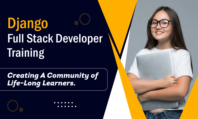 RiyaBha13580273's tweet image. A Full Stack Developer generally handles both back-end &amp;amp; front-end requirements of the website. It is important to have a diverse range of skills in the domain of full-stack development.
lnkd.in/d3nXH8ec
#djangofullstackdeveloper #developer #cromacampus #onlinetraining