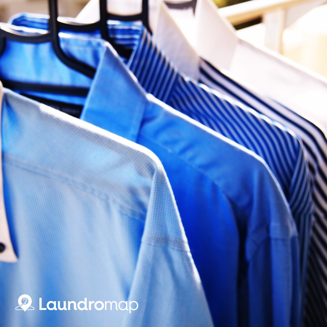 What if you didn’t have to wear ‘that last clean shirt’ ever again? Look fresh for the office, the beach, or for brunch everyday with Laundromap! Your laundry will be washed and ready to wear within 48 hours of collection 🙌