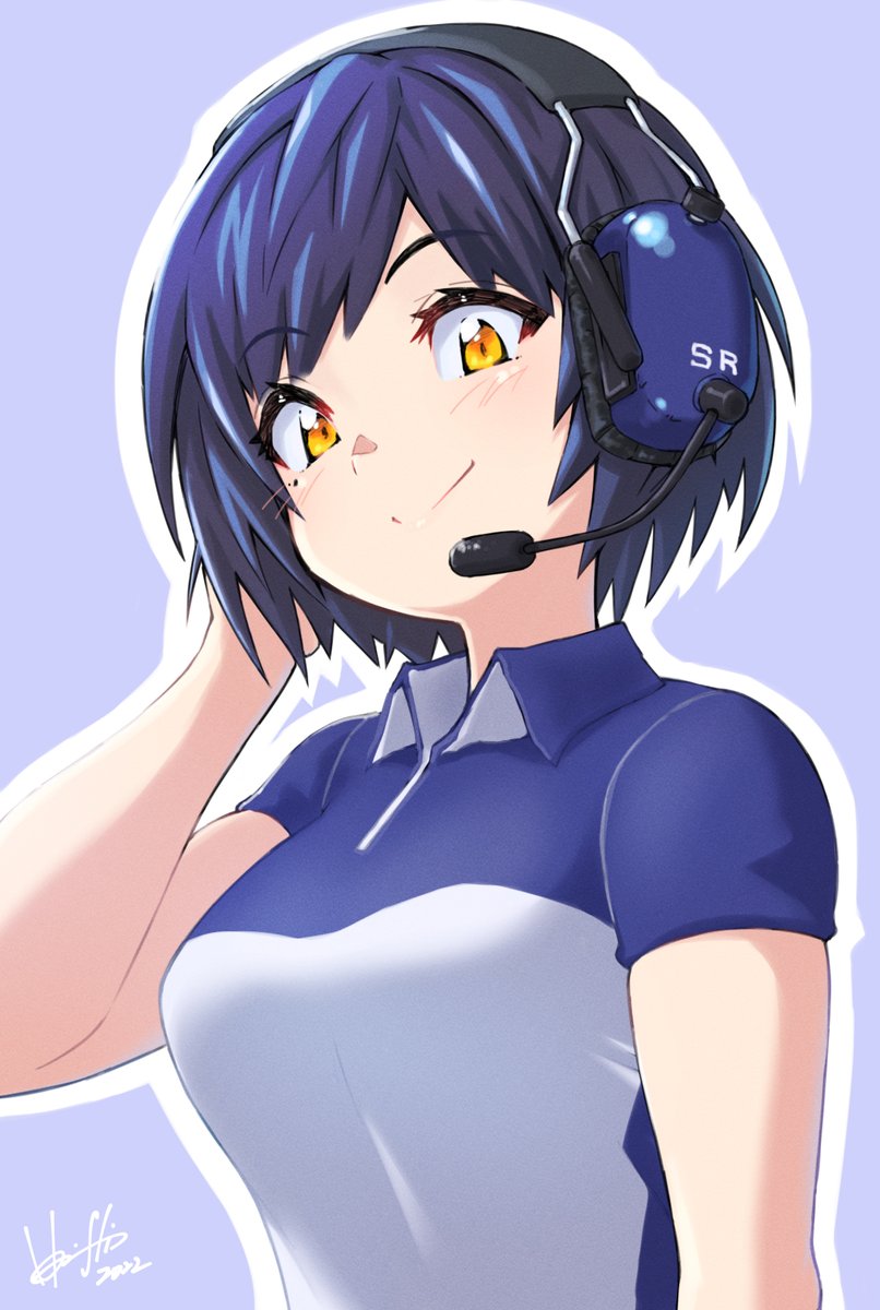 #凛Art
4年前から描くタイミングをうかがってる
俺得しずりん先輩😏 