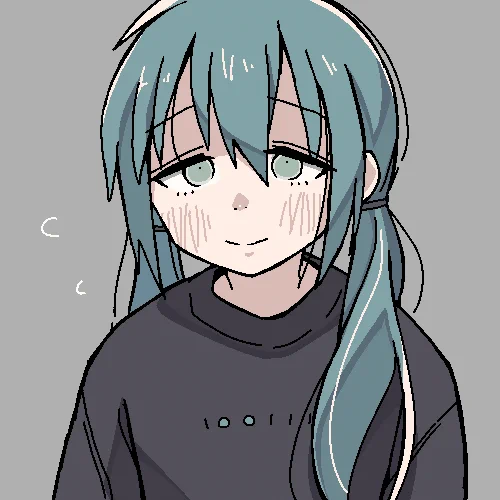 ミクさん 