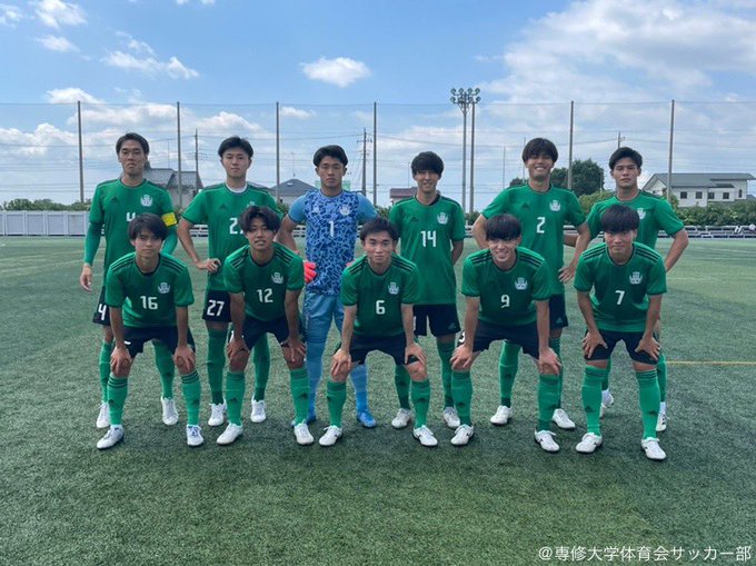 Conversation Between 夏 鯱 And Senshu Football 1 Whotwi Graphical Twitter Analysis