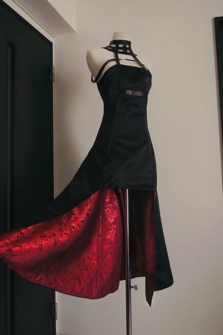 Twitterのコスプレ画像31