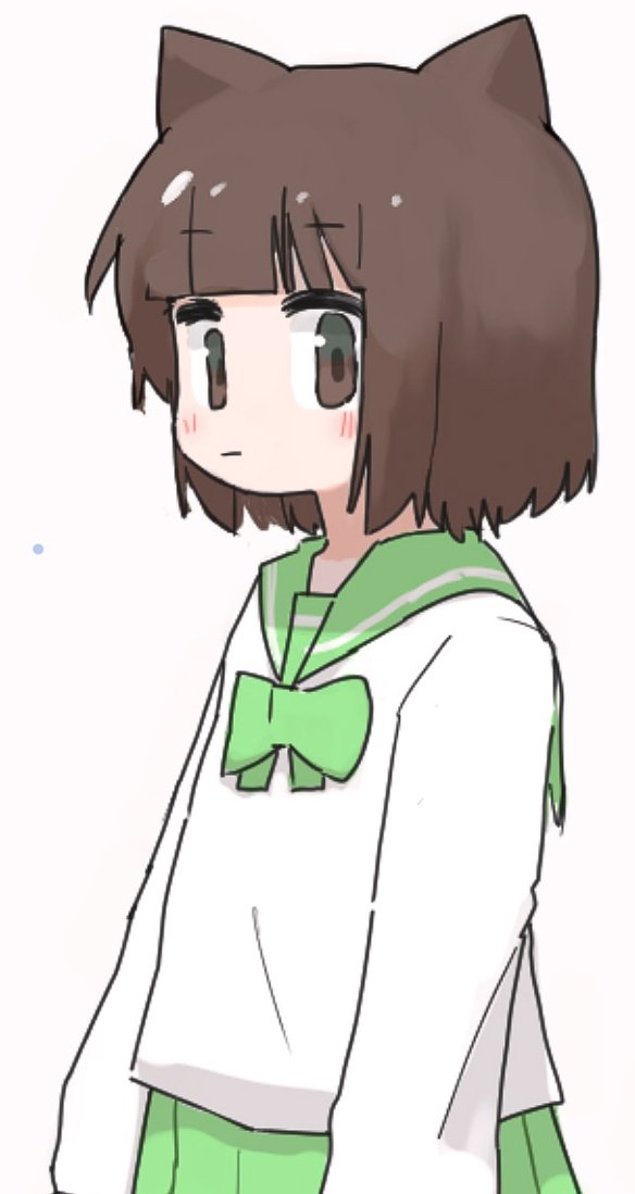 buttergirl_02's tweet photo. 猫じゃらし
 #オリジナル https://t.co/LCVBskl4g6