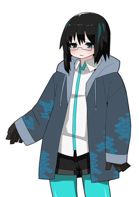 再掲 TRPGで作ったキャラ 