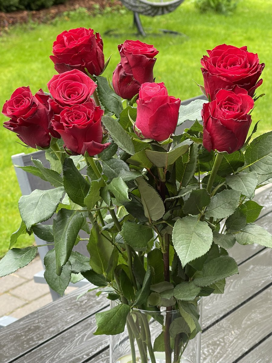 Runsain mitoin Onnea kaikille uusille ylioppilaille, ammattiin valmistuneille sekä kouluvuotensa päättäville. Meillä juhlitaan kasiluokan päättymistä kahdeksan ruusun myötä🌞