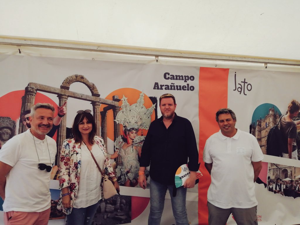 Ciudadanos Navalmoral de la Mata tweet media