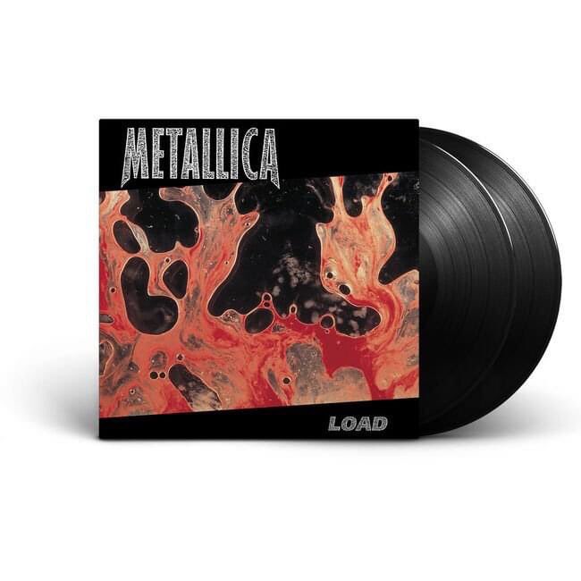 MetSince1981's tweet photo. 📆 En 1996, un día como hoy 04 de Junio, sale el sexto álbum de @Metallica “Load".
Producido por #BobRock, #JamesHetfield y @larsulrich grabado y mezclado en The Plant Studios en Sausalito CA. USA 🇺🇸.
#Metallica #LoadAlbum #LoadAlbum26Años #Load26 #METALLICAMetalUpYourAss🗡🚽 https://t.co/Qx8SCwXHcU