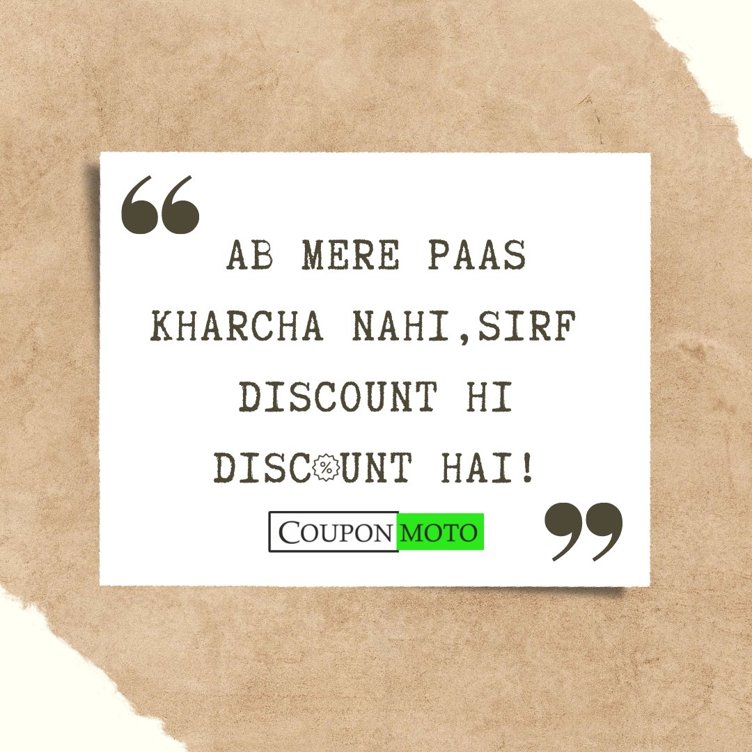 Couponmoto Couponmoto Twitter