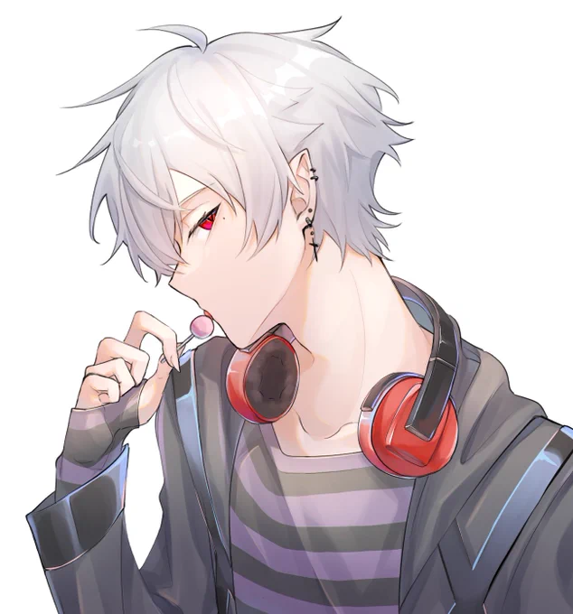 #KuzuArt 