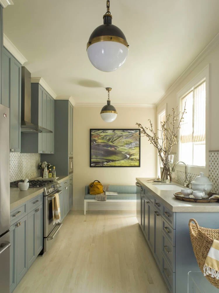 CTapissier's tweet photo. Des petites touches de jaune peuvent égayer une pièce, mais en abuser peut augmenter le niveau de stress et fatiguer les yeux.🎨

Voici 5 couleurs à éviter dans la cuisine !👍

#Deco #AmenagementInterieur #Cuisine #HomeStaging https://t.co/ywSi9ltzyu https://t.co/xCxdamBnX9