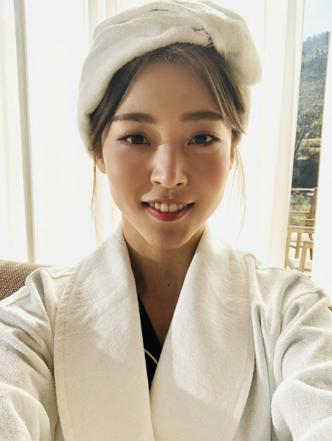 이 날 아녀?