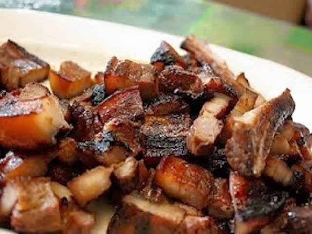 Littyglobal's tweet photo. Good morning! Pork Chops now available!! Home Delivery secured.. https://t.co/p0VY4biN41
