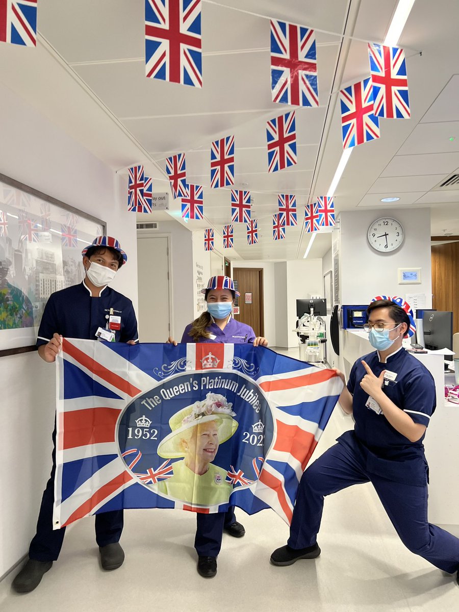 70 years. 1 queen. Congratulations and Hail the queen of the England, Queen Elizabeth II!
#PlatinumJubilee #QueenElizabeth