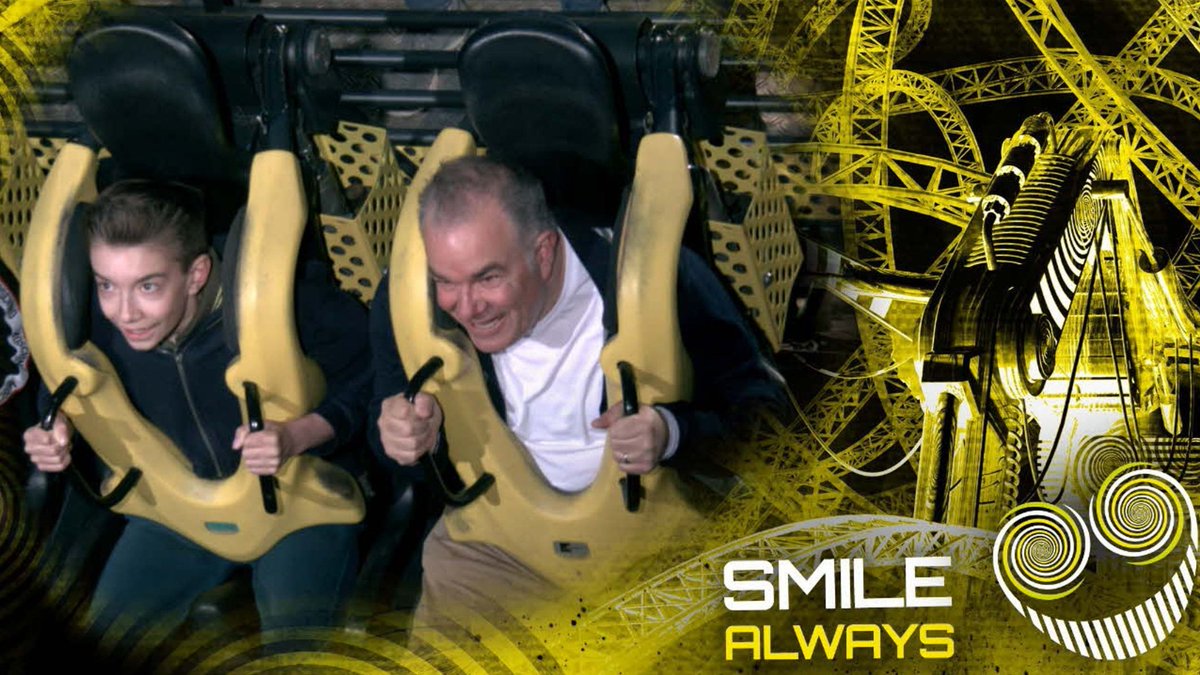 jamie__leonard's tweet photo. It's not just the long weekend that has robbed me of any idea what day it is, it was also the trip to Alton Towers on Thursday #discombobulating https://t.co/ndnSXgMzNE