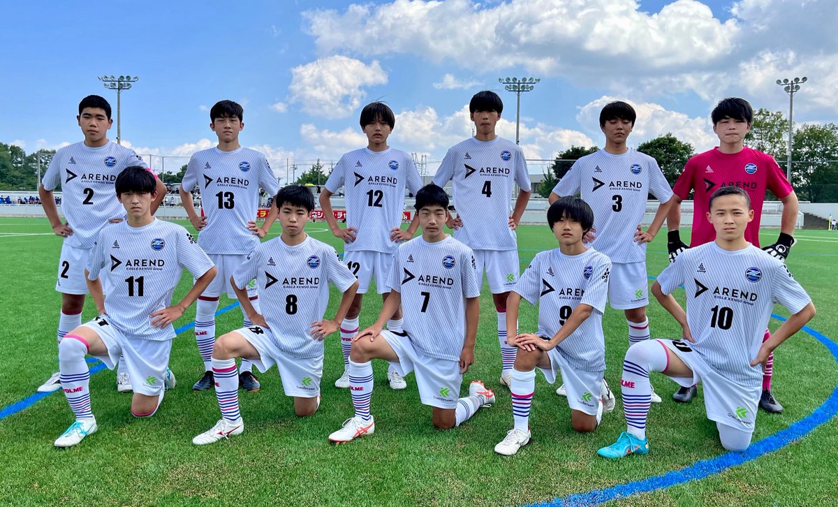 Fc町田ゼルビア 公式 S Tweet U 15 試合結果 クラブユース選手権u 15関東大会1回戦 Fc町田ゼルビアジュニアユースvs Fcジュネス 6 0 2 0 4 0 試合情報 フォトギャラリーは後程こちらに掲載します ご声援ありがとうございました Fc町田ゼルビア