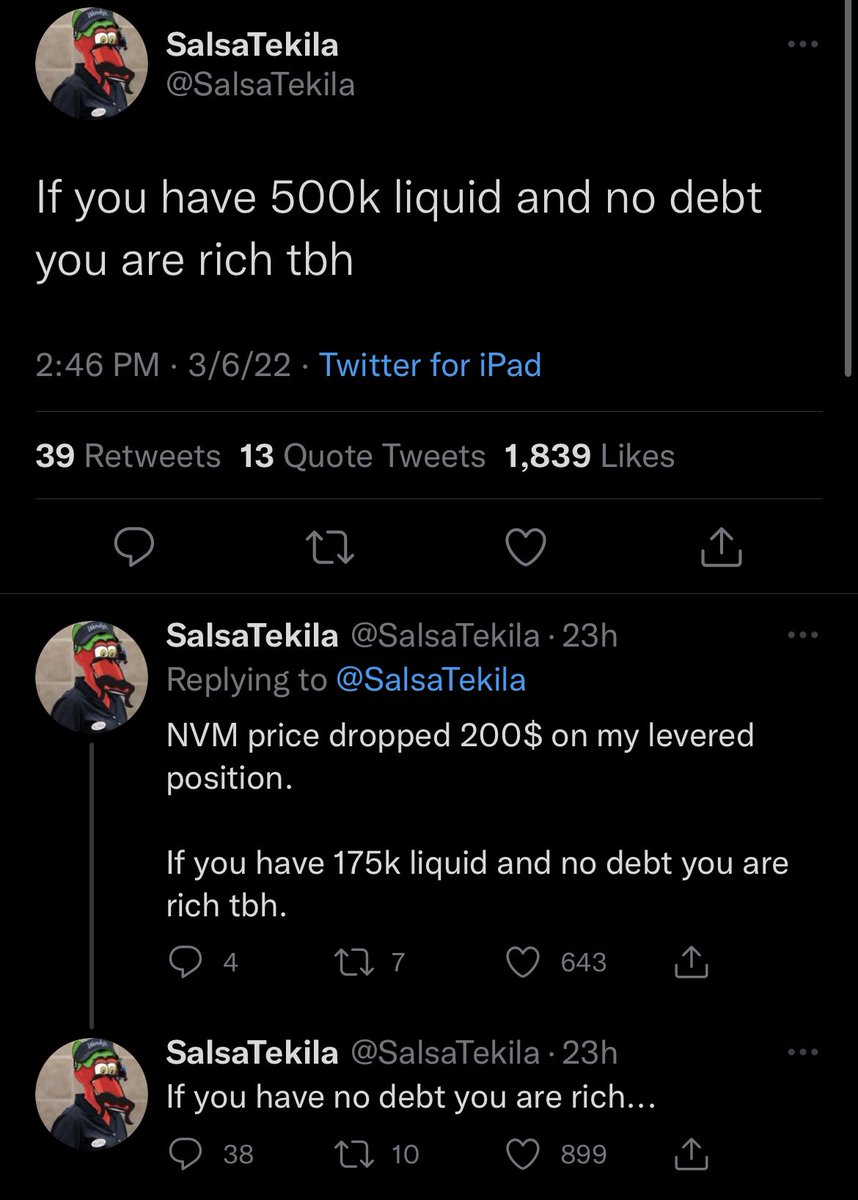 SmallFaceLad's tweet photo. Crypto traders 🤣🤣🤣🤣🥲🥲 https://t.co/vivyw7sbrh