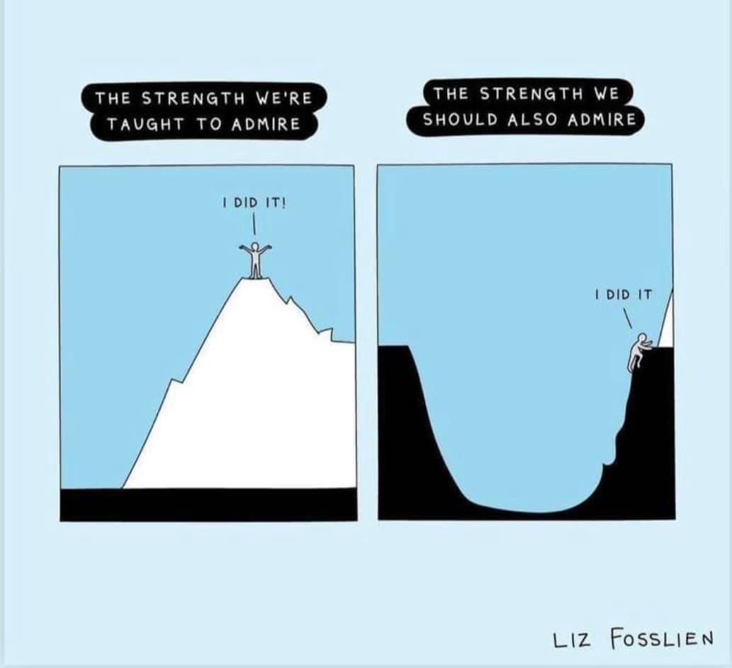 Thank you, <a href="/fosslien/">Liz Fosslien</a>, for this wonderfully illustrated reminder!