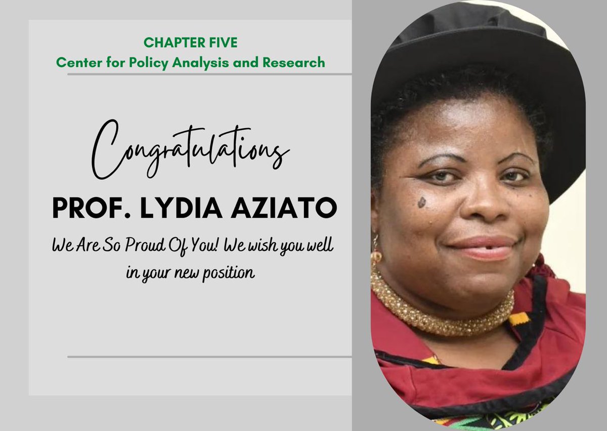 John Eliasu Mahama (@jmahama) on Twitter photo Congratulations <a href="/aziatol/">Prof. Lydia Aziato</a> for your appointment as VC of <a href="/UHASGhana/">UHAS</a>. The health policy & research community is proud of you. <a href="/CSPS_UG/">Centre for Social Policy Studies</a> <a href="/azorli_vincent/">vincent azorli</a> <a href="/mrppafrica/">MRPP Africa</a> Congratulations <a href="/aziatol/">Prof. Lydia Aziato</a> for your appointment as VC of <a href="/UHASGhana/">UHAS</a>. The health policy & research community is proud of you. <a href="/CSPS_UG/">Centre for Social Policy Studies</a> <a href="/azorli_vincent/">vincent azorli</a> <a href="/mrppafrica/">MRPP Africa</a>