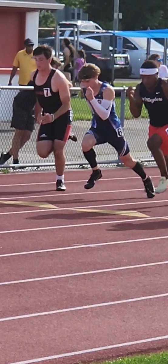 Sterling Athletics tweet media