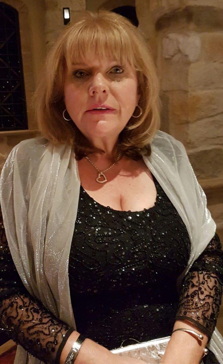 dawnewildash's tweet photo. Had a lovely evening with our BT Girls to remember our dear friend Gillian ❤️ #alwaysinourhearts ❤️ https://t.co/DiYNKTbeRY