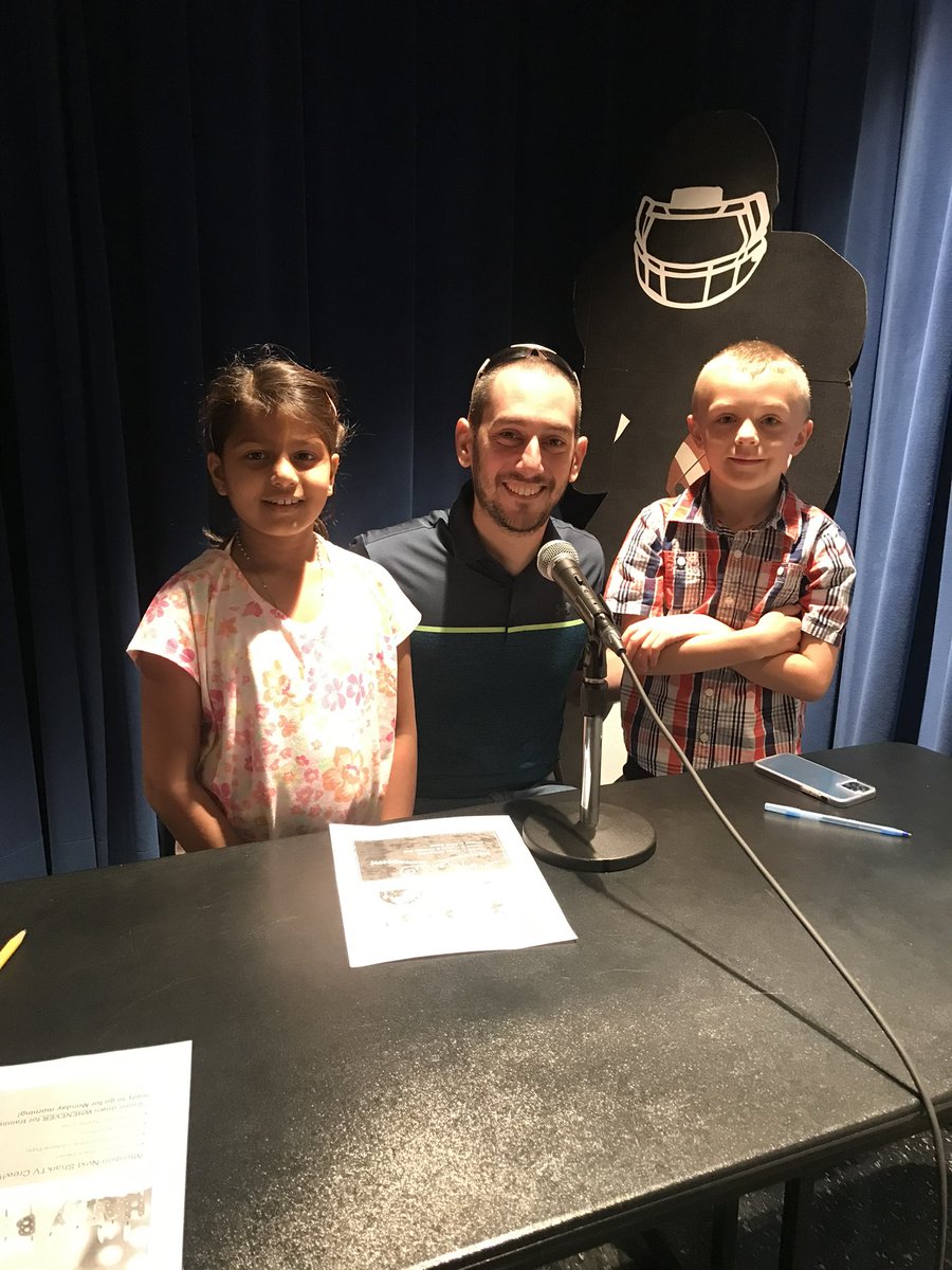 Shaull Elementary tweet media