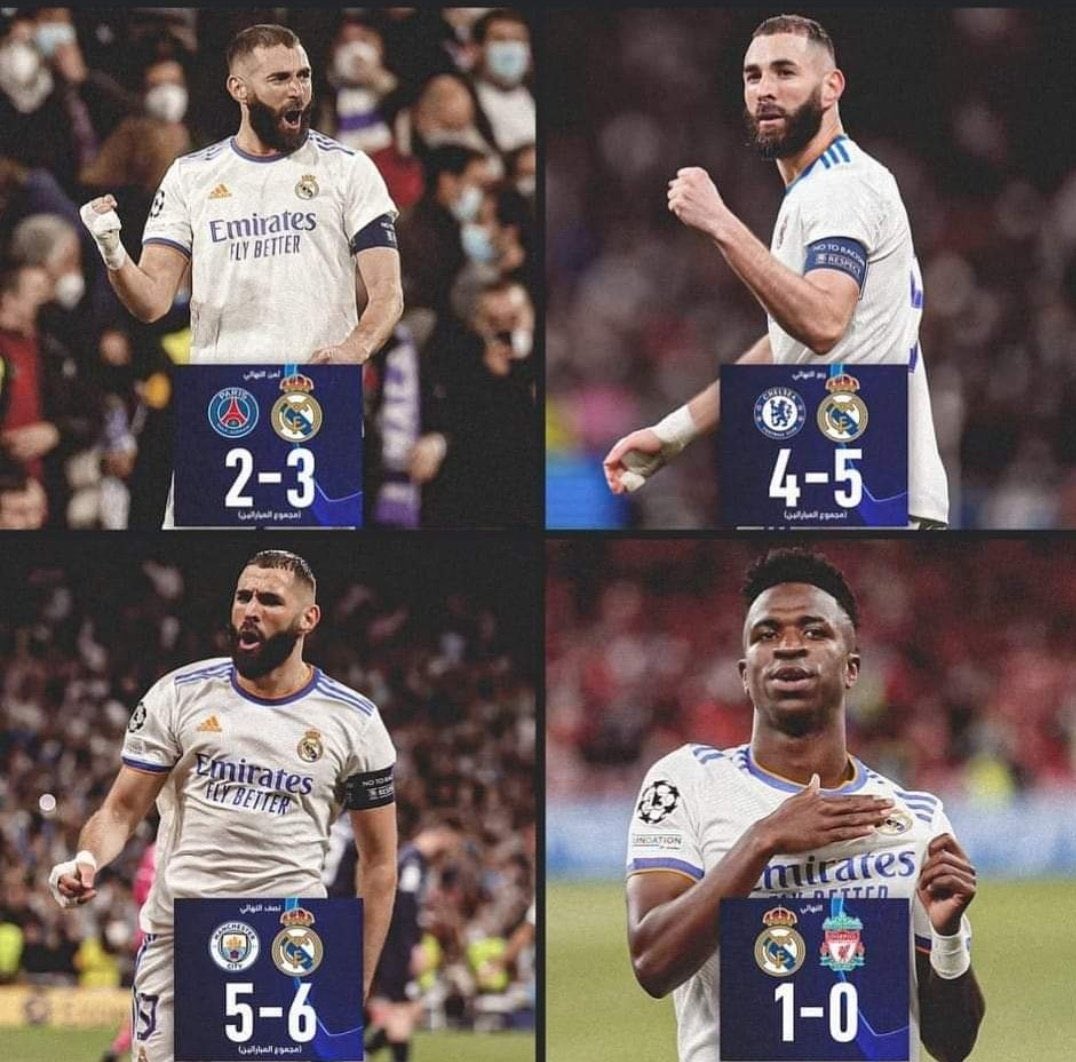 Thank you, <a href="/realmadrid/">Real Madrid C.F.</a>.