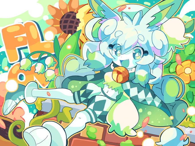 🌻FLOWER🌻
#PORAFUL 