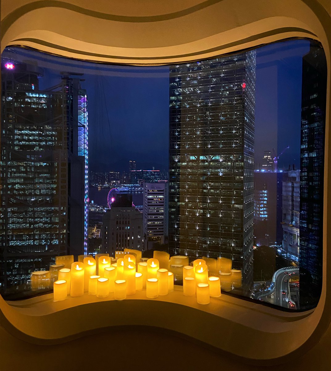 In commemoration of the 33rd anniversary of the #TiananmenSquare crackdown on #June4 1989. The European Union always stands in solidarity with human rights defenders across the globe.