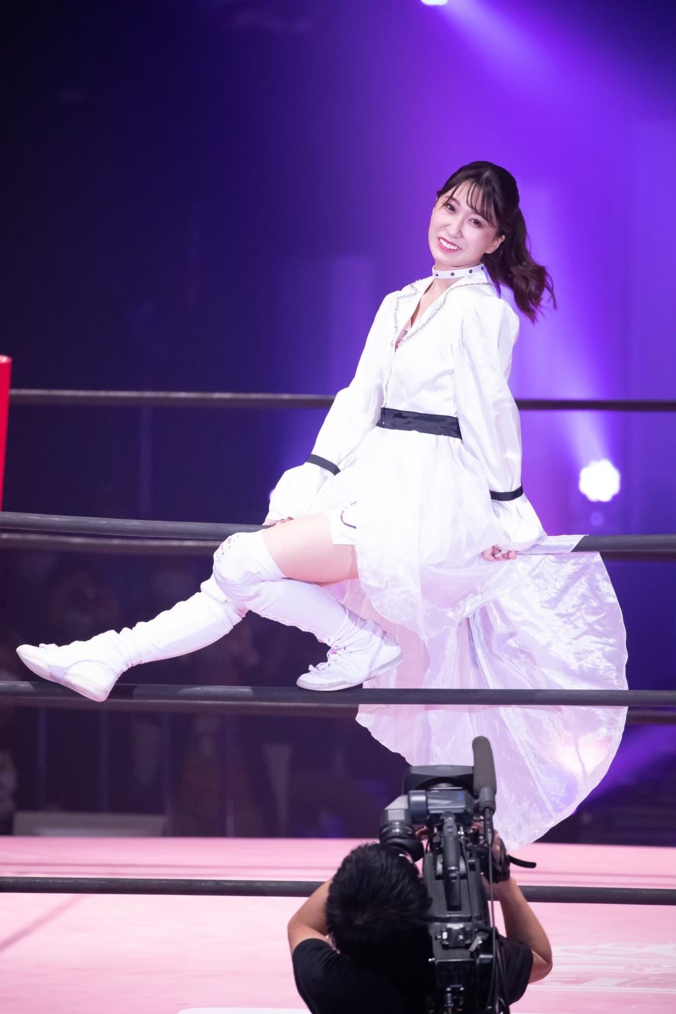 TJPW 東京女子プロレス على X: 