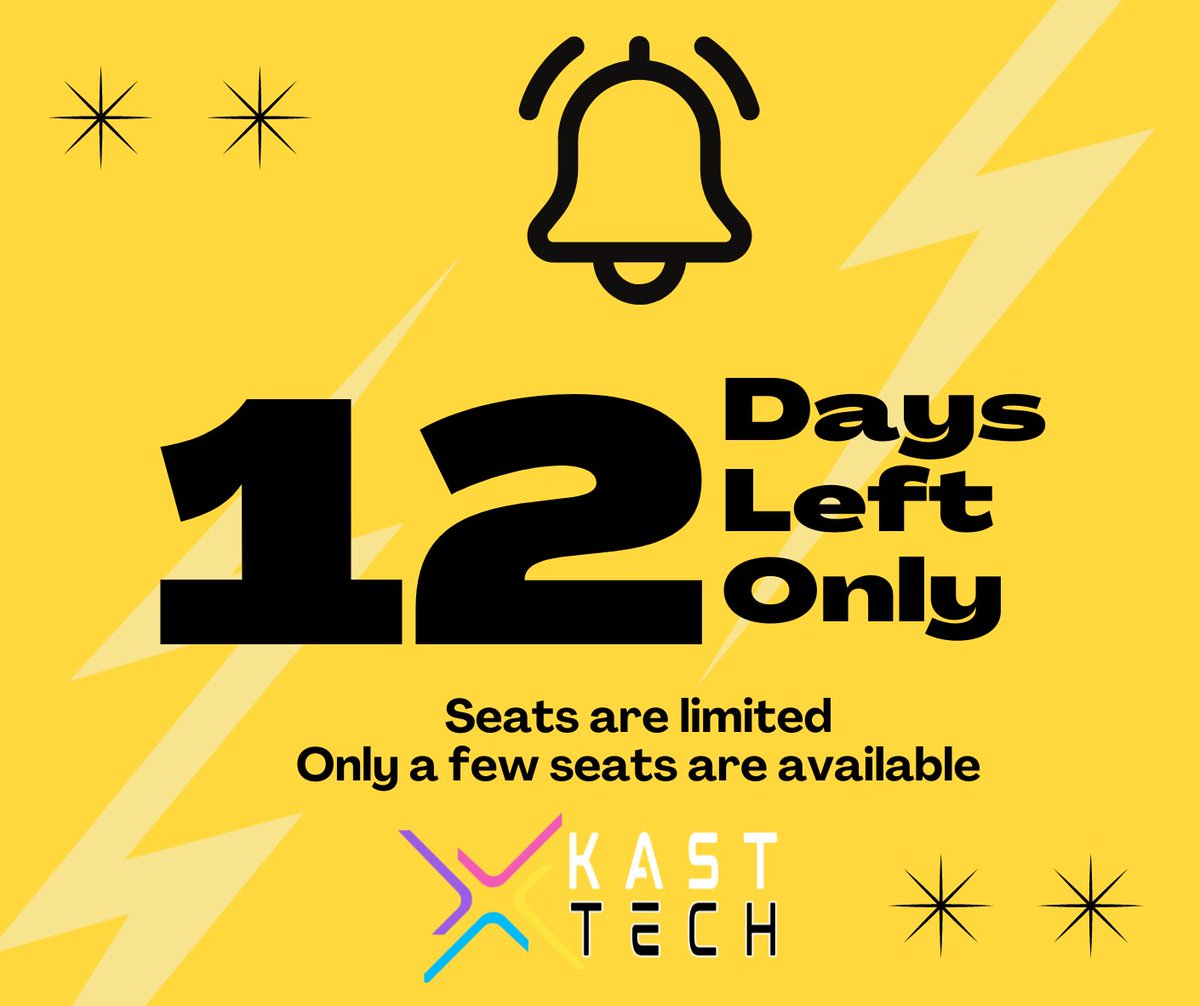 KAST Tech (@tech_kast) / Posts / X