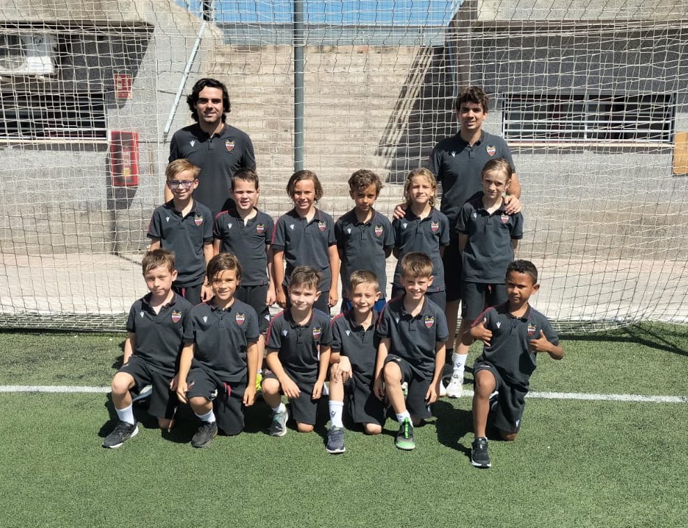 Cantera Levante UD tweet media