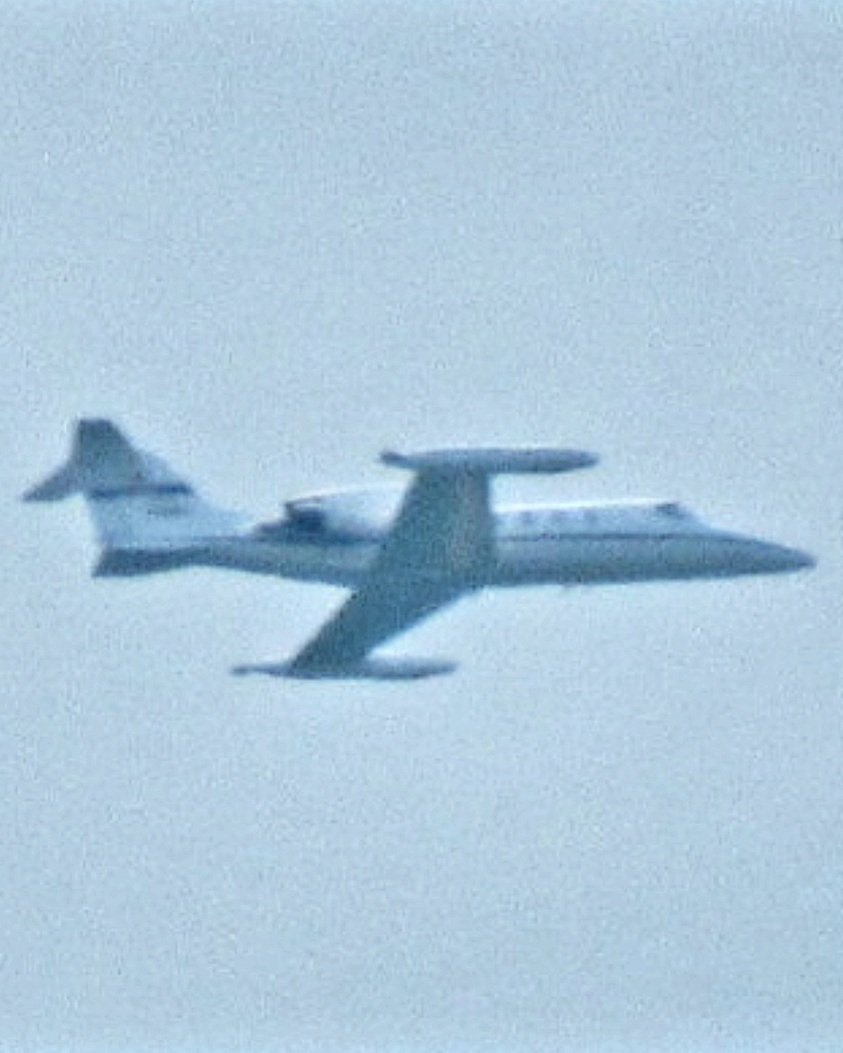 BloodyPolitics's tweet photo. ๐บ๐ธ USAF #USAFE
Tight blurred crops. One taken yesterday and one today.
Fast. High. Impossible. ๐ธ
#CatchMeIfYouCan ๐
#AvGeek
#Learjet
#PIK
#Valor21 #valor99 https://t.co/oH3Drt7MUx