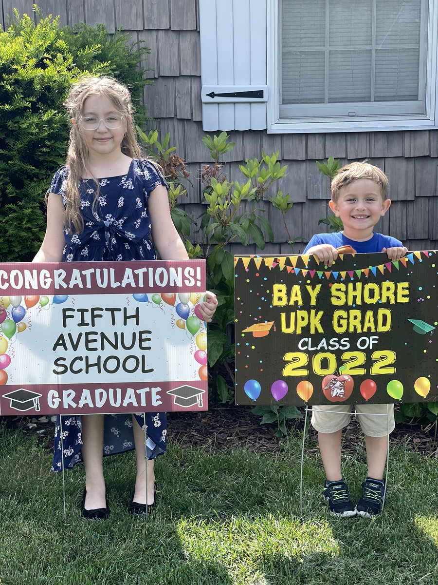sammyulip's tweet photo. 🎉🎉🎉 @BayShoreSchools @5thAveSchool #bayshoreproud https://t.co/cGMHVgEkFM