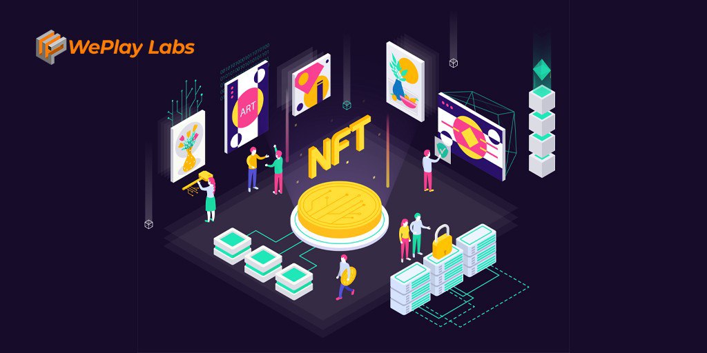 Dinkan_Original's tweet photo. @MartiniGuyYT The #NFT market cap expected to rise above $147 billion by 2026, it is important to know how to earn through #NFTs .
👉#NFT Staking
👉#Yield Farming
👉Liquidity Pool
👉Royalties, etc

Explore method of earning more from #NFTs through @weplaylabs here: https://t.co/0NJpJjuAND https://t.co/HxFzu2snxf