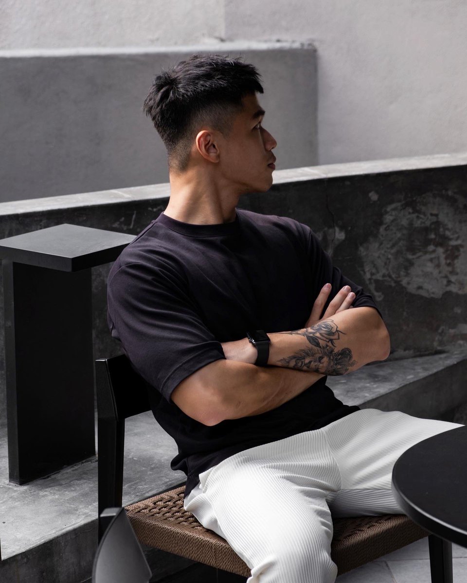 JASON TAN (@jasonthyfit) on Twitter photo 