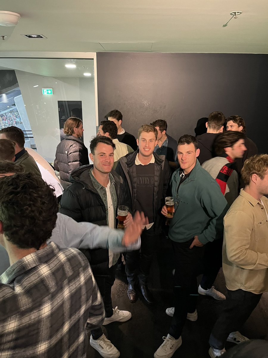 MGS 08 Footy Reunion <a href="/FNHayes/">FN Hayes</a>