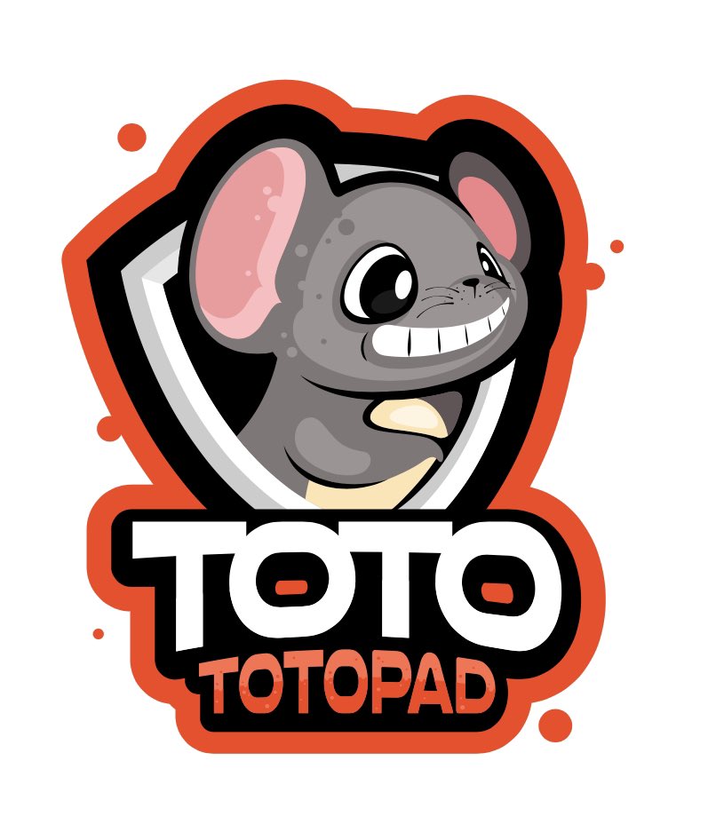 <a href="/MrBigWhaleREAL/">Mr. WHALE</a> Who’s ready for the anti rug #MultiChain #launchpad that is #TotoPad 
<a href="/totopad_io/">TotoPad</a> 

#100xgem #ETH #ethereum #btc  #bitcoin  #BNB #NFTs #Metaverse #avax  #totoro #TotoPad @TotoTitans #BabyDogeCoin #shiba #BSC #1000Xgems #GEM #Crypto #cryptocurrency #binance #altcoin #CertiK